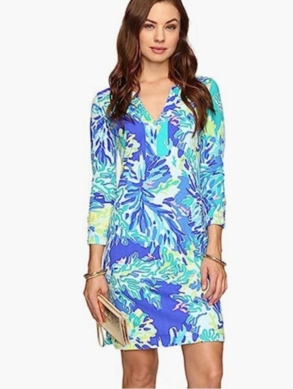 Lilly Pullitzer Riva Dress